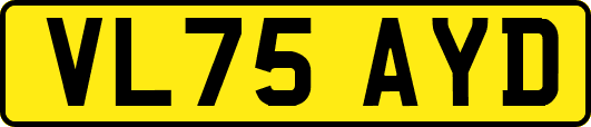 VL75AYD