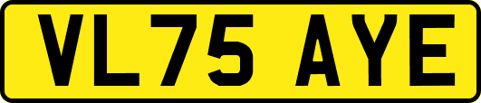 VL75AYE