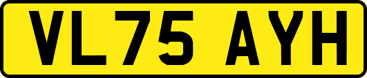 VL75AYH