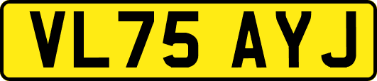 VL75AYJ