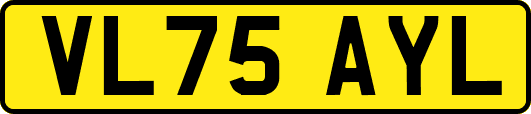 VL75AYL