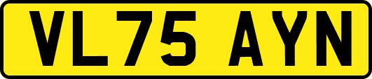 VL75AYN