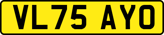 VL75AYO