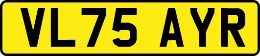 VL75AYR
