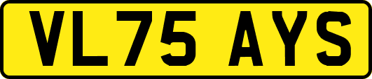 VL75AYS