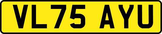 VL75AYU