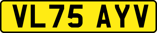 VL75AYV