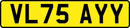 VL75AYY