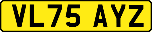 VL75AYZ