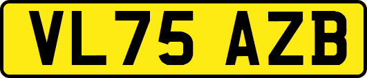 VL75AZB