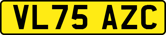 VL75AZC