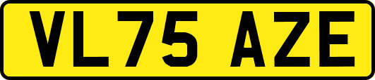 VL75AZE