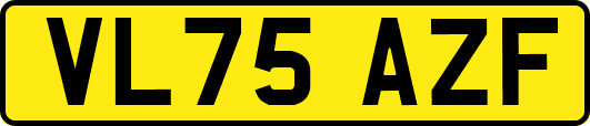 VL75AZF