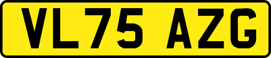 VL75AZG