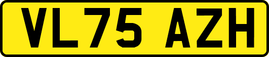 VL75AZH
