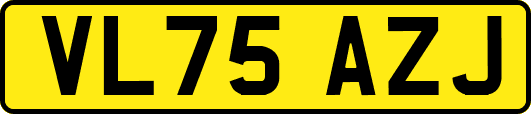 VL75AZJ