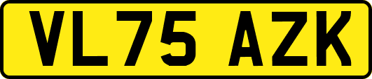 VL75AZK