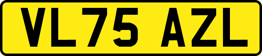 VL75AZL
