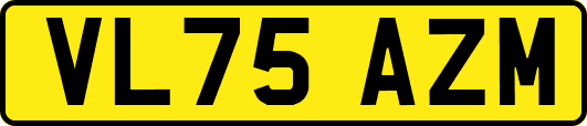 VL75AZM