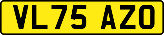 VL75AZO
