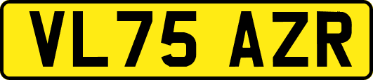 VL75AZR