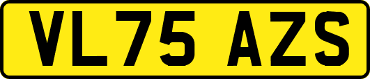 VL75AZS