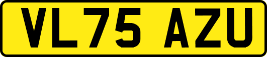VL75AZU