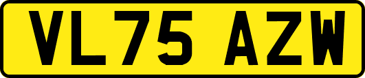 VL75AZW