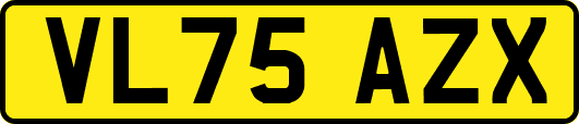 VL75AZX