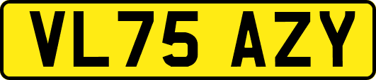 VL75AZY