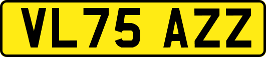 VL75AZZ