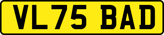 VL75BAD