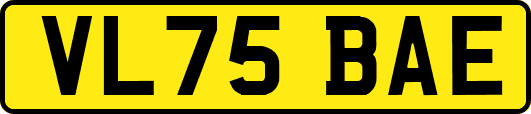 VL75BAE