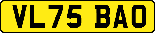 VL75BAO