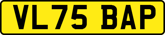 VL75BAP