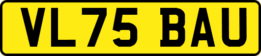 VL75BAU