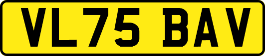 VL75BAV