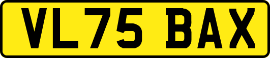 VL75BAX