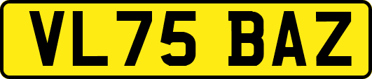 VL75BAZ