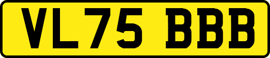 VL75BBB