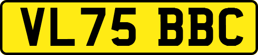 VL75BBC