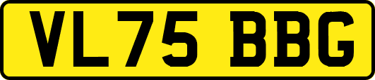 VL75BBG