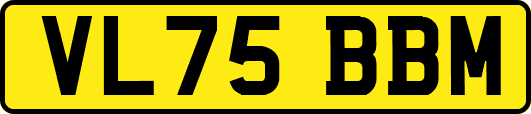 VL75BBM