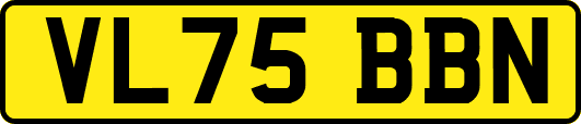 VL75BBN