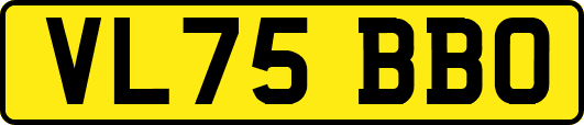 VL75BBO