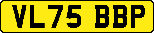 VL75BBP