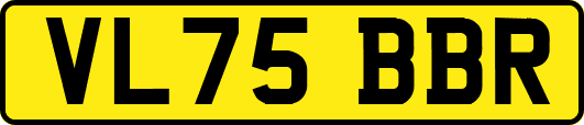 VL75BBR