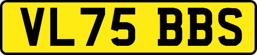 VL75BBS