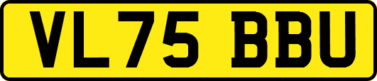 VL75BBU