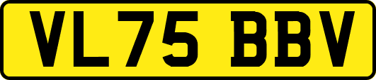 VL75BBV